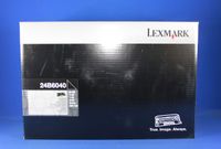 Lexmark 24B6040 Bildtrommel Black -A