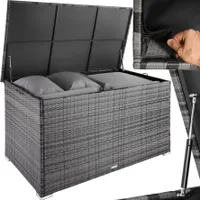 Auflagenbox Oslo 145 x 82,5 x 79,5 cm