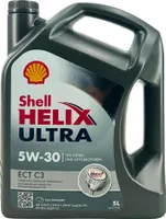 Shell Helix Ultra ECT C3 5W-30 5 Liter