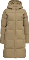 Mazine Elmira Puffer Coat - Damen, Größe:M, Farbe:clay