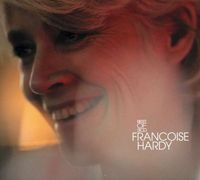 Françoise Hardy: Best Of (3CD) - Warner - (CD / Názov: A-G)