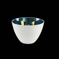 Goebel Windlicht "", Höhe 7,5 cm