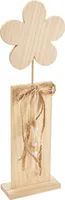 VBS Holz-Standblume