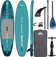 Aqua Marina Beast Aqua Splash 10'6'' (320 cm) Paddleboard