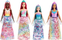 Barbie Dreamtopia HGR13, Modepuppe, Weiblich, 3 Jahr(e), Mädchen, 310 mm, 131 g