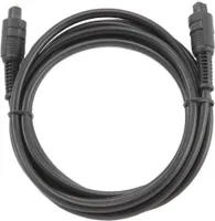 Gembird Toslink, 1m, TOSLINK, TOSLINK, 40 g