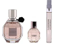 Viktor & Rolf Flowerbomb Gift Set for Women
