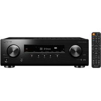 Pioneer VSX-534D(B) | 5.2ch Bluetooth/DAB AV Receiver, Schwarz