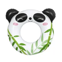 Koło Do Pływania Panda Bestway 36351