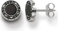 Thomas Sabo - H1861-641-11 - Náušnice - Dámske - Striebro 925 - GLAM &amp; SOUL