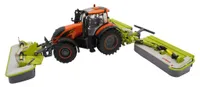 Britains Claas Disco Front Maier 1:32