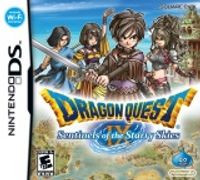 Dragon Quest IX - Hüter des Himmels