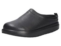 Joya Herren Clogs Riga 28254-41, 28254-42, 28254-43, 28254-44, 28254-45, 28254-46 JOY-JY548A Black 43 [Schuhe Mann]