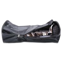 Farbe: schwarz 73JohnPol Tragbare Größe Oxford Tuch Hoverboard Tasche Sport Handtaschen Für Selbstausgleich Auto 6,5 Zoll Elektroroller Tragetasche 