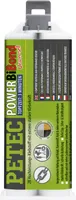 Petec Power BiBond 50 ml Doppelkartusche