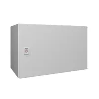 Rittal obudowa kompaktowa AE WxHxD 600x380x350mm IP66