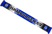 HSV Fanartikel HSV Schal"Clubschal" 0