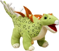 Stegosaurus 12 Zoll Plüsch