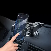 DesertWest Handyhalterung Auto Handyhalter fürs Auto Lüftung [2020 Upgrade]  Smartphone kfz Halterung 360…