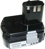 ORIGINAL Hitachi Akku 14,4 V Li  BCL 1415  Neu Bestückt mi 1,5 Ah  1500 mAh