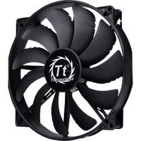 Thermaltake Gehäuselüfter 200mm Pure 20