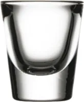 12x Pasabahce Schnapsglas, 30 ml