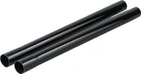 Rohr für Bosch-Sauger. 0.5 m. 35 mm. für GAS 15 L