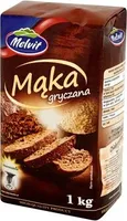 Melvit Buchweizenmehl 1Kg