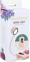 Bridgertonova lampa na čítanie