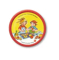 Conni - Conni backt Pizza / Conni lernt Rad fahren, 1 Audio-Chip