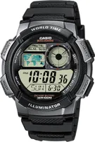 Casio Armbanduhr AE-1000W-1BVEF