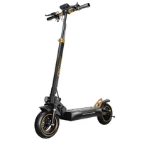 Elektrický skúter Ruptor R1 Lite V2 Cooper 500W, dojazd až 60 km, 10" pneumatiky