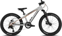 Eightshot X-Coady - 20 Zoll - Kinder-Mountainbike - 7 Gänge - Grau