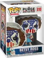 The Purge - Betsy Ross 810 - Funko Pop! - Vinyl Figur