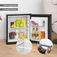 Minikühlschränke & Minibars günstig online kaufen