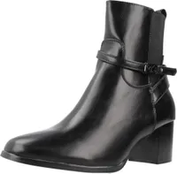 CHIKA10 CAYETANA 03 Schwarz