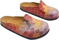 Damen Clogs Calceo CAL1433 37