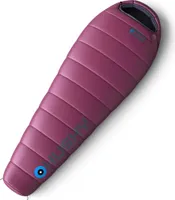 Husky Mumienschlafsack Majesty für Damen 2024 -10°C - 200 cm - Pink