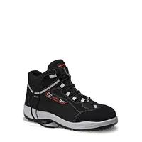 ELTEN Damen-Sicherheitsschnürstiefel MAJA GTX Mid ESD S3, Gr. 42