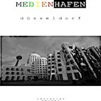 MEDIENHAFEN düsseldorf