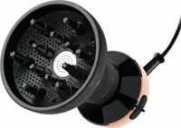 Imetec Bellissima My Pro Diffon Ceramic DF1 3000 Heißluftdiffusor Stylingprofessionell Leistungsstark CGSize