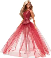 Mattel Barbie Laverne Cox HCB99 Tribute Collection Puppe Barbie Unterschrift Sammler Geschenk 2022