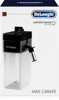 Delonghi DLSC027 LatteCrema System Milchkanne/Milchkaraffe für Kaffeemaschinen