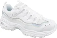 Skechers D Lites 13160-WSL, Sneaker, Damen, Weiß