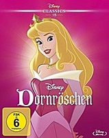 Dornröschen (Disney Classics)