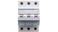 Jistič 3P C 25A 6kA AC MCN325E
