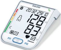 Beurer BM77 Blutdruckmessgerät Bluetooth