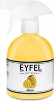 EYFEL Home fragnance Spray MANGO, 500 ml -Domácí vůně ve spreji