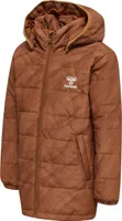Hummel hmlECHO JACKET - BLACK - 110