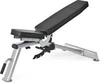 Ławka treningowa Horizon Fitness Adonis
